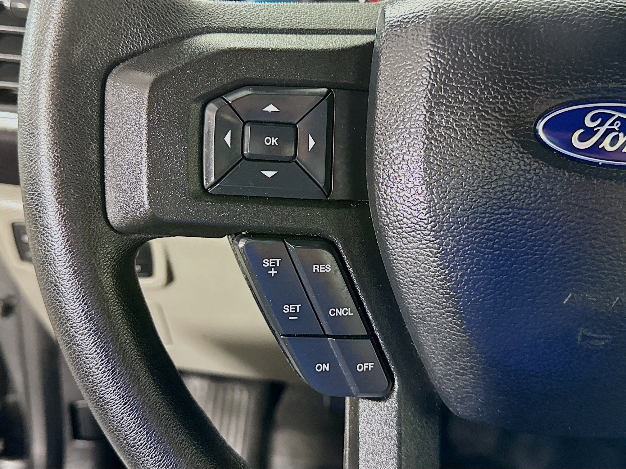 Used 2019 Ford F150 XL w/ Equipment Group 101A Mid RWD image 14