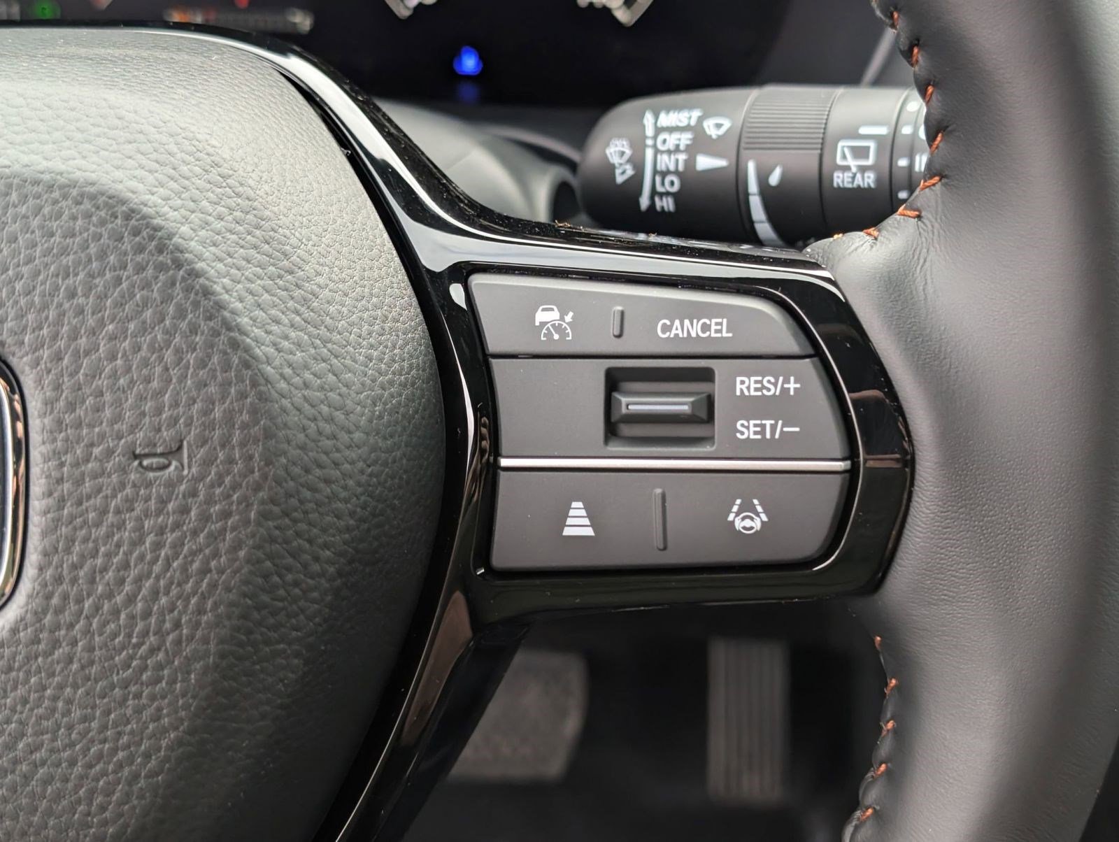 New 2026 Honda HR-V Sport image 21