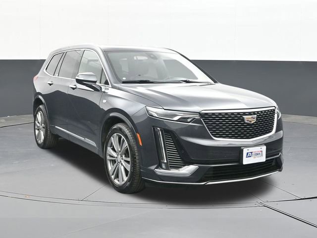 Used 2021 Cadillac XT6 Premium Luxury AWD/4WD image 22