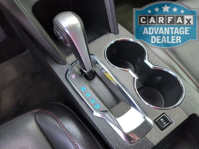 Used 2015 Chevrolet Equinox LTZ image 24