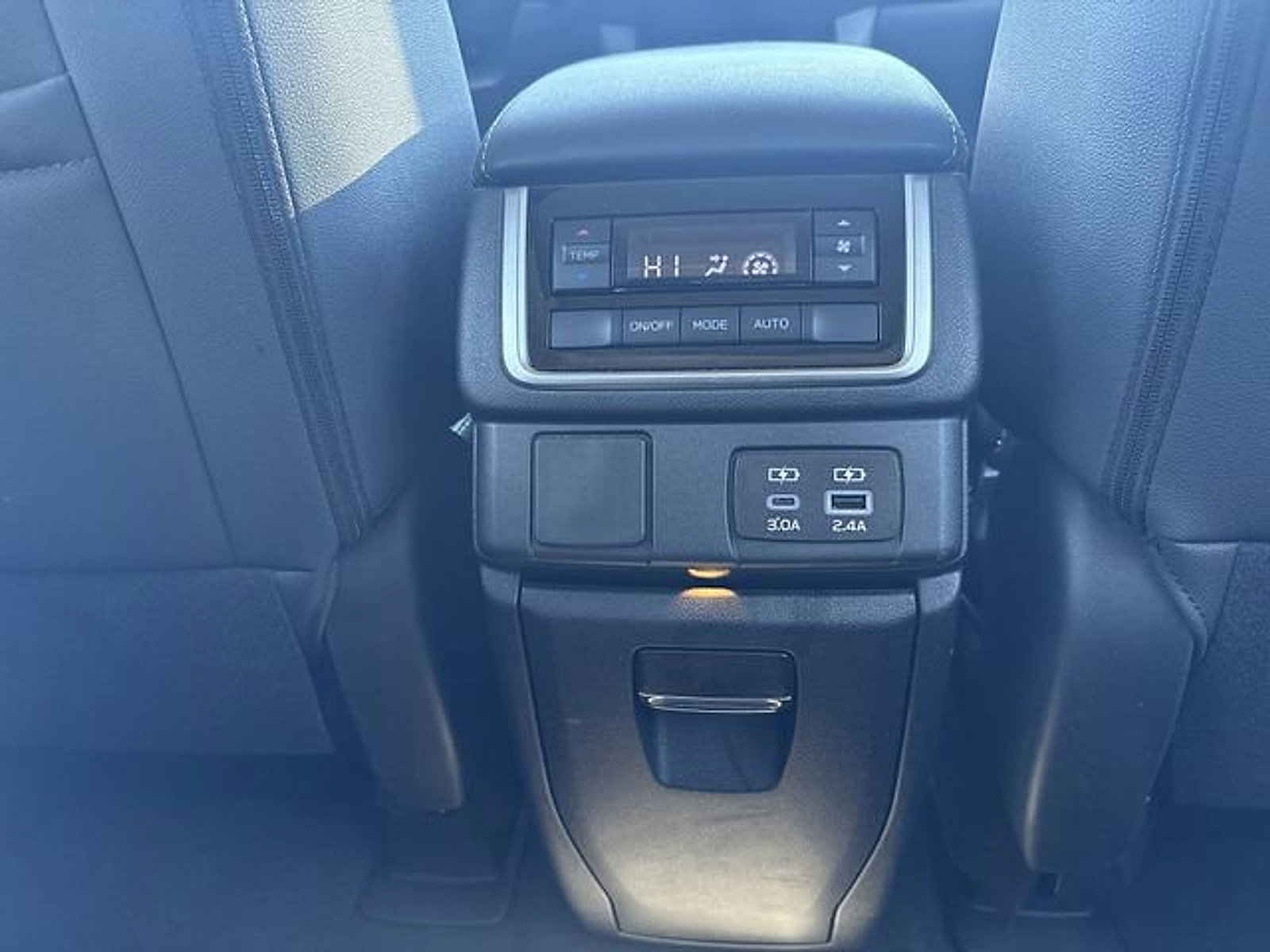 Used 2024 Subaru Ascent Onyx Edition image 20