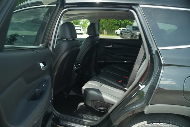 Used 2020 Hyundai Santa Fe Limited AWD/4WD image 16