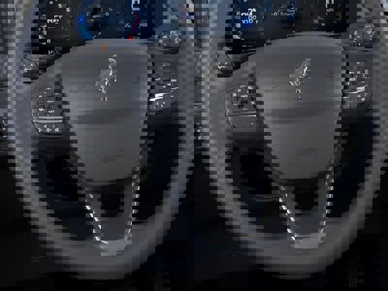 New 2025 Ford Bronco Sport Big Bend image 12