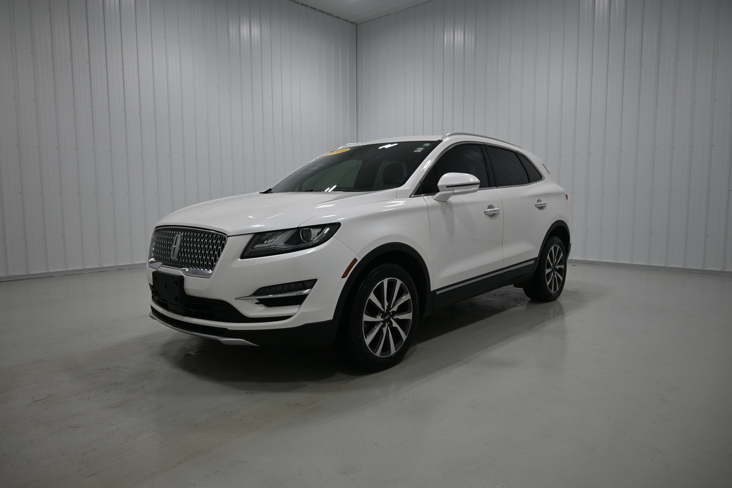 Used 2019 Lincoln MKC Reserve AWD/4WD image 23