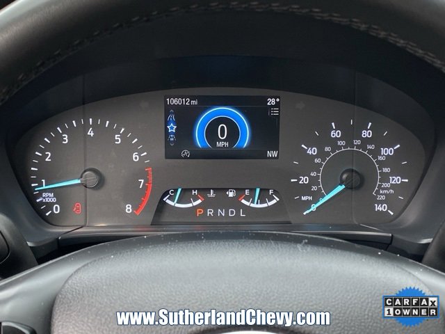 Used 2022 Ford Escape SE w/ Convenience Package image 23