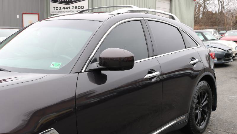Used 2011 INFINITI FX35 AWD w/ Premium Pkg image 4