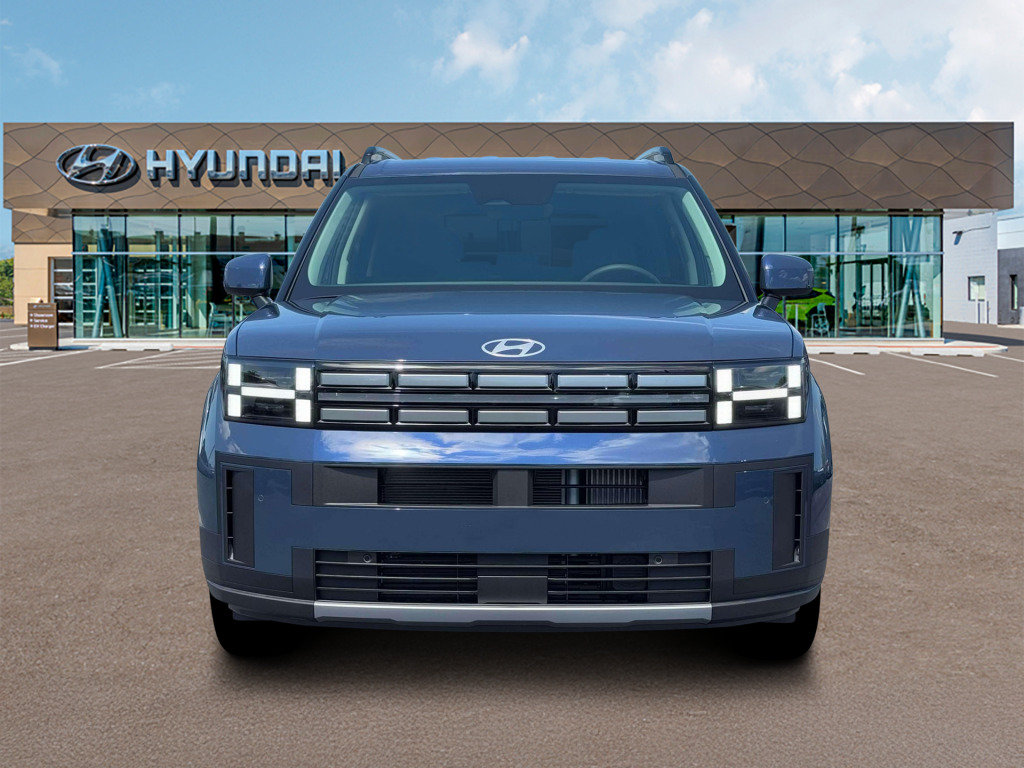New 2026 Hyundai Santa Fe SEL AWD/4WD image 12