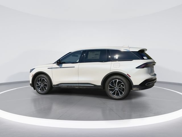 New 2026 Lincoln Nautilus Premier AWD/4WD image 5