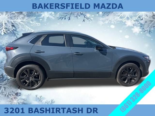 Used 2024 MAZDA CX-30 AWD 2.5 S w/ Preferred Package image 6