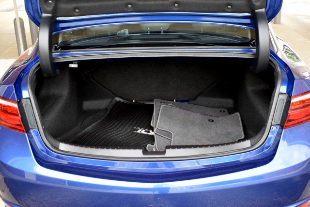 Used 2016 Acura ILX FWD image 45