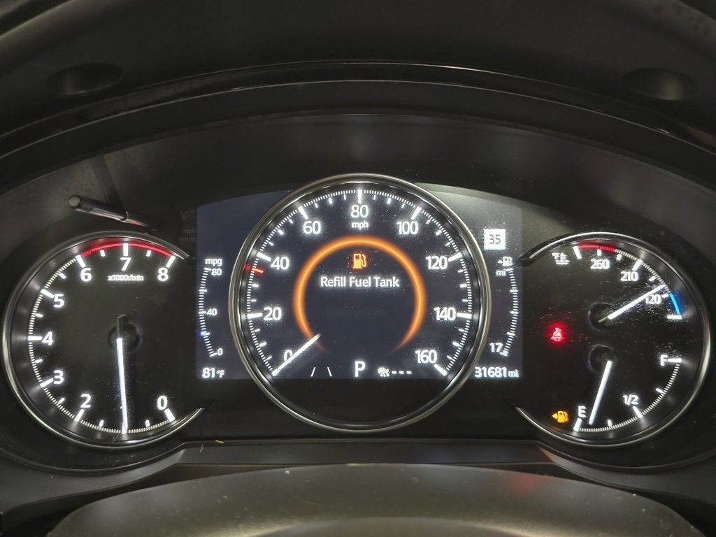 Used 2023 MAZDA CX-9 Grand Touring image 30