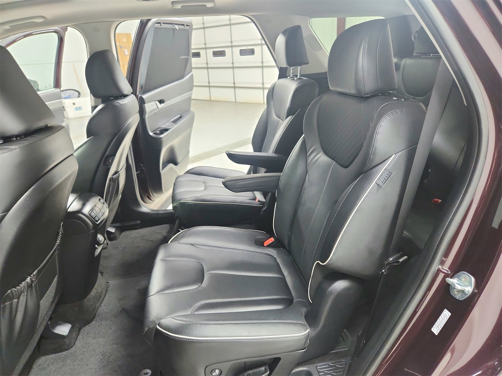 Used 2023 Hyundai Palisade SEL w/ Premium Package image 38