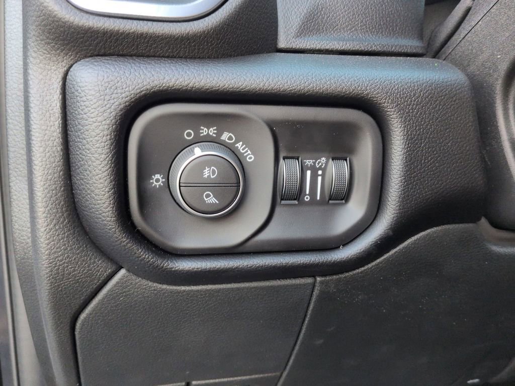 New 2026 RAM 2500 Laramie image 16