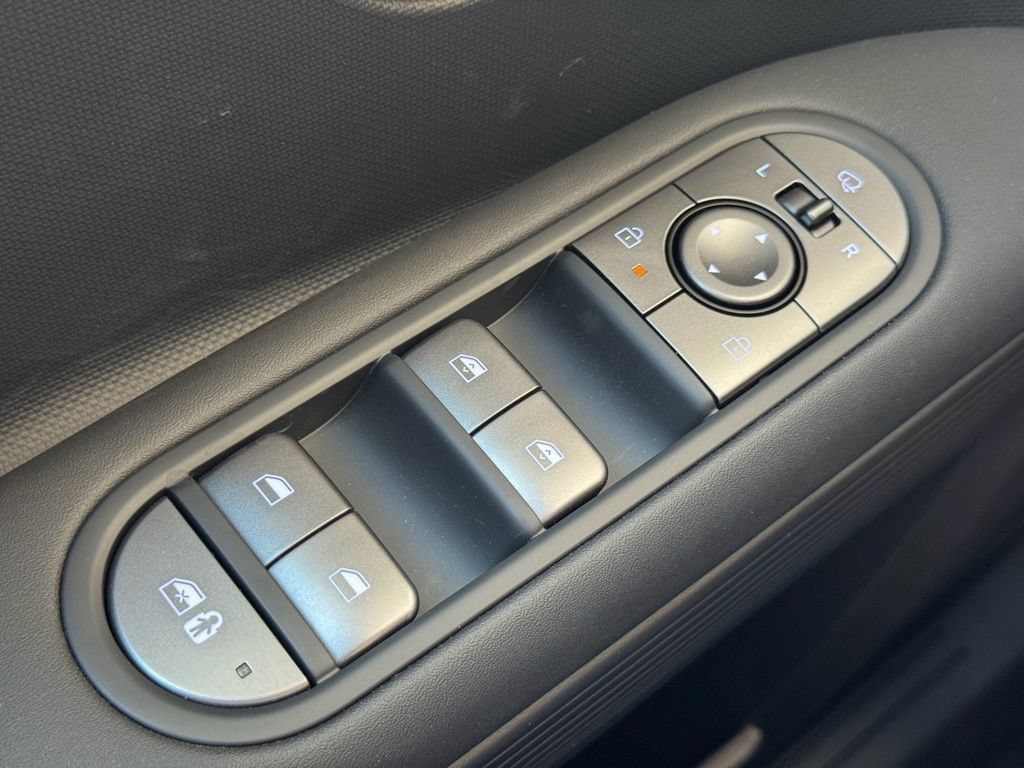 New 2025 Hyundai Ioniq 5 SEL RWD image 22