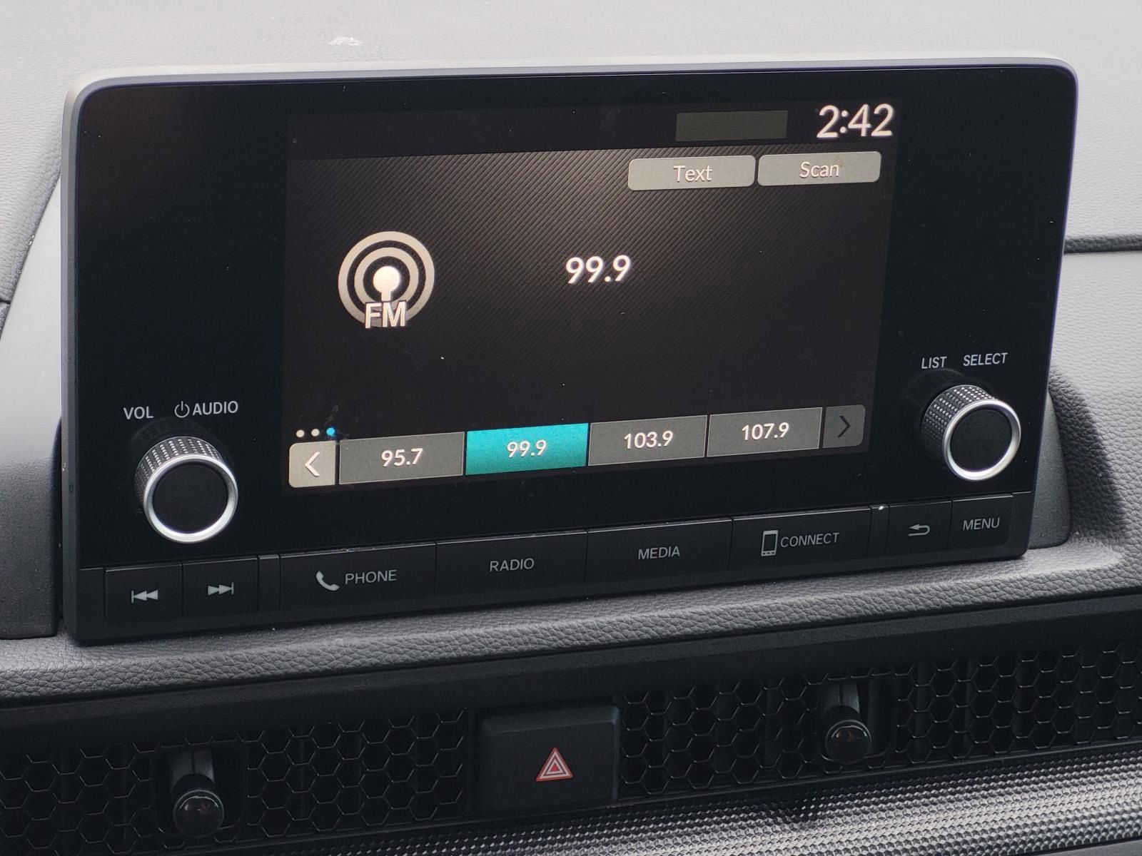 Used 2023 Honda CR-V Sport image 23