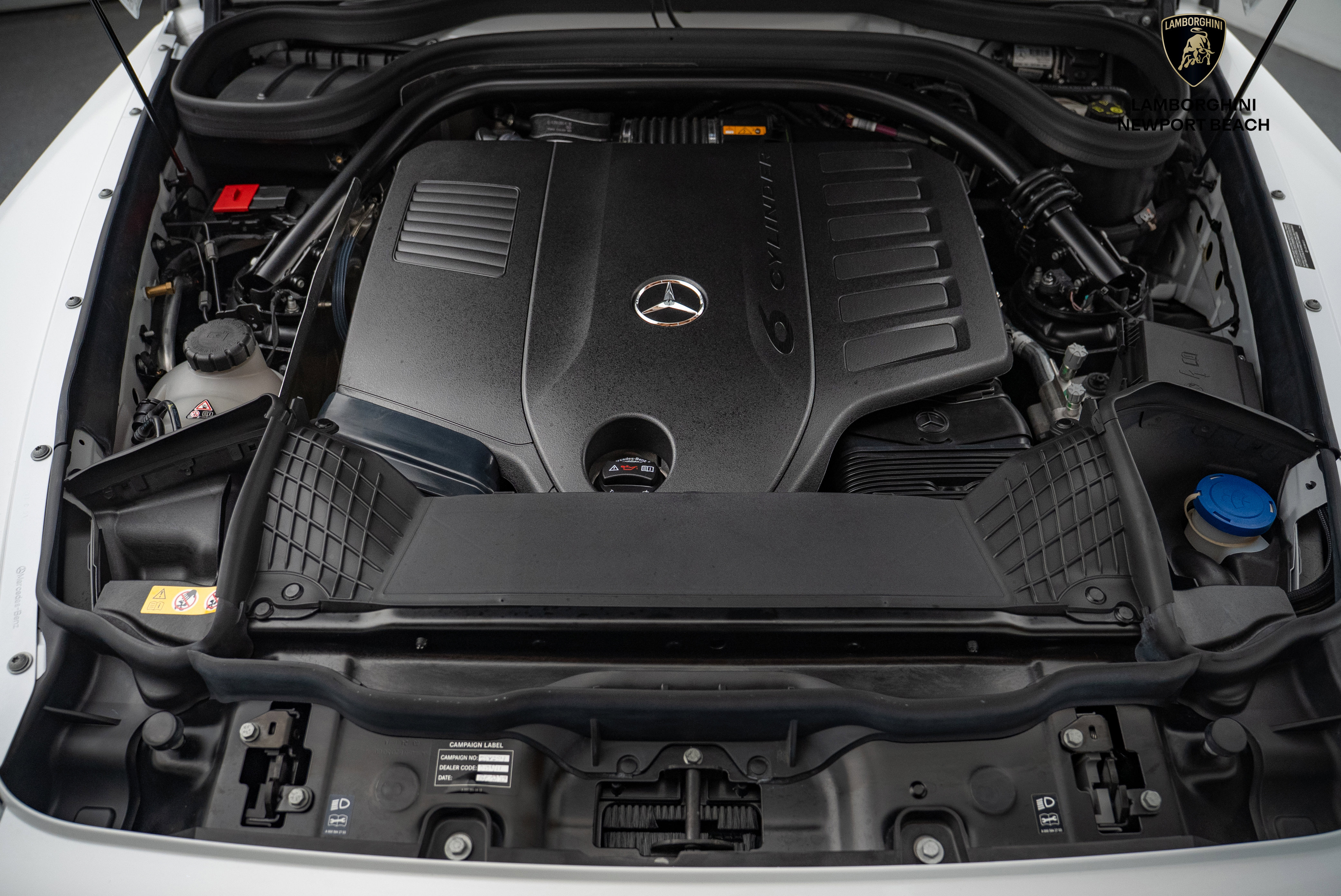 Used 2025 Mercedes-Benz G 550 image 9