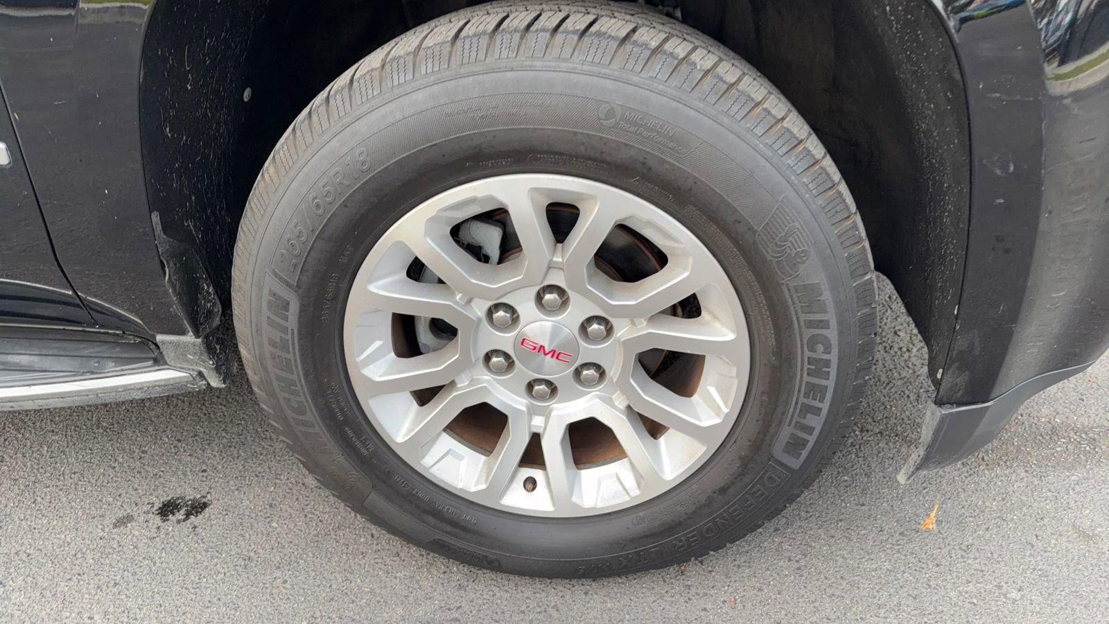 Used 2016 GMC Yukon XL SLT image 10
