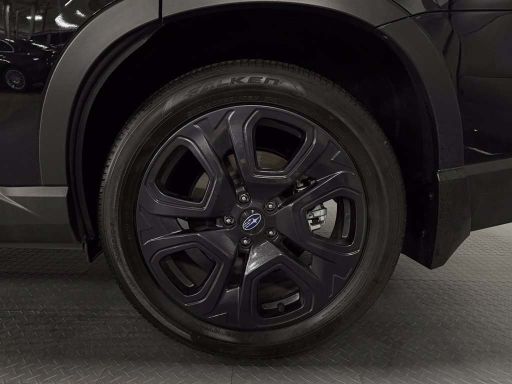 Used 2024 Subaru Ascent Onyx Edition AWD/4WD image 7