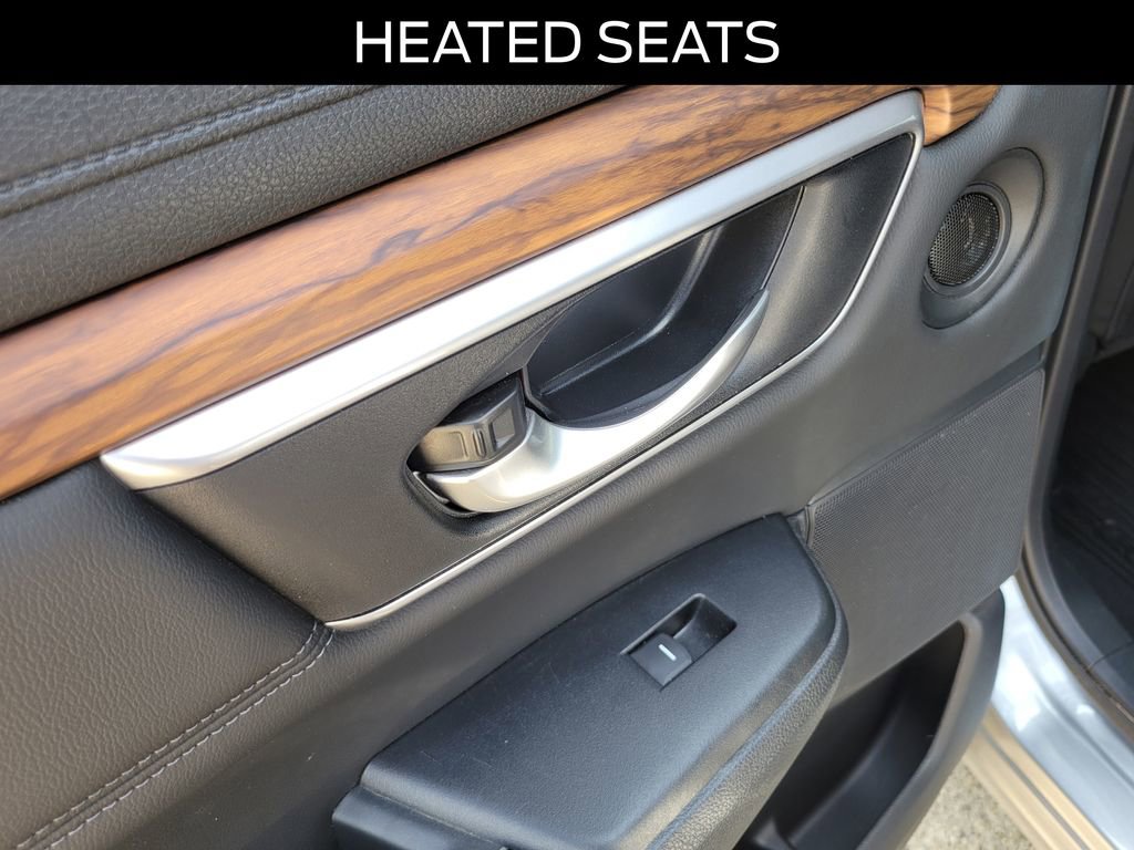 Used 2018 Honda CR-V EX-L image 15