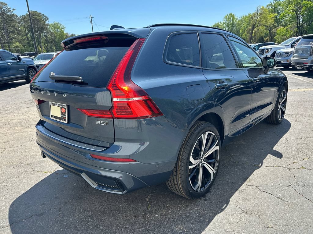 Used 2024 Volvo XC60 B5 Ultimate w/ Protection Package Premier AWD/4WD image 6