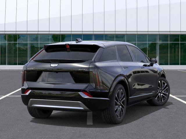 New 2026 Cadillac Optiq Sport 2 image 4