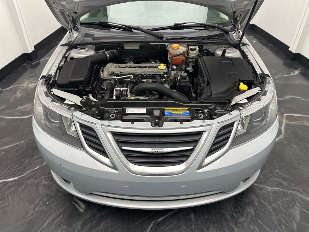 Used 2010 Saab 9-3 2.0T image 26