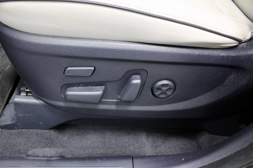 Used 2022 Hyundai Palisade Limited w/ Cargo Package AWD/4WD image 26