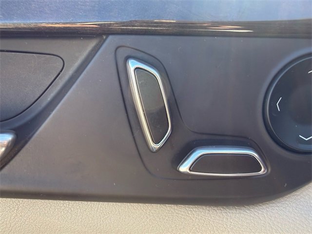 Used 2018 Cadillac CT6 Luxury image 39