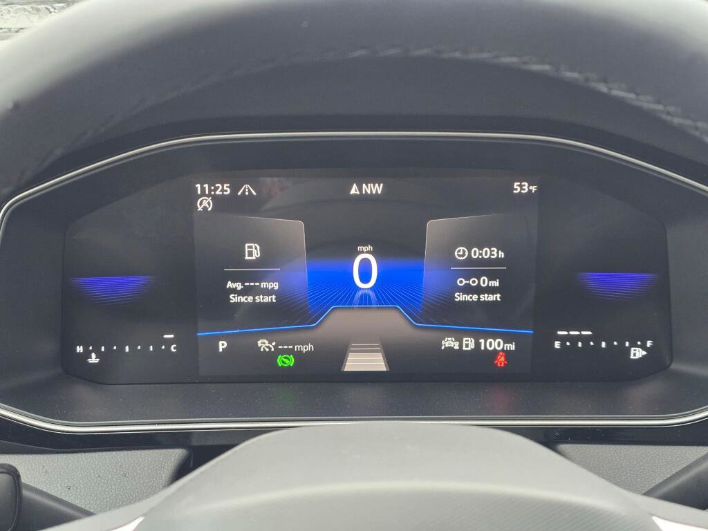 New 2026 Volkswagen Jetta Sport FWD image 22
