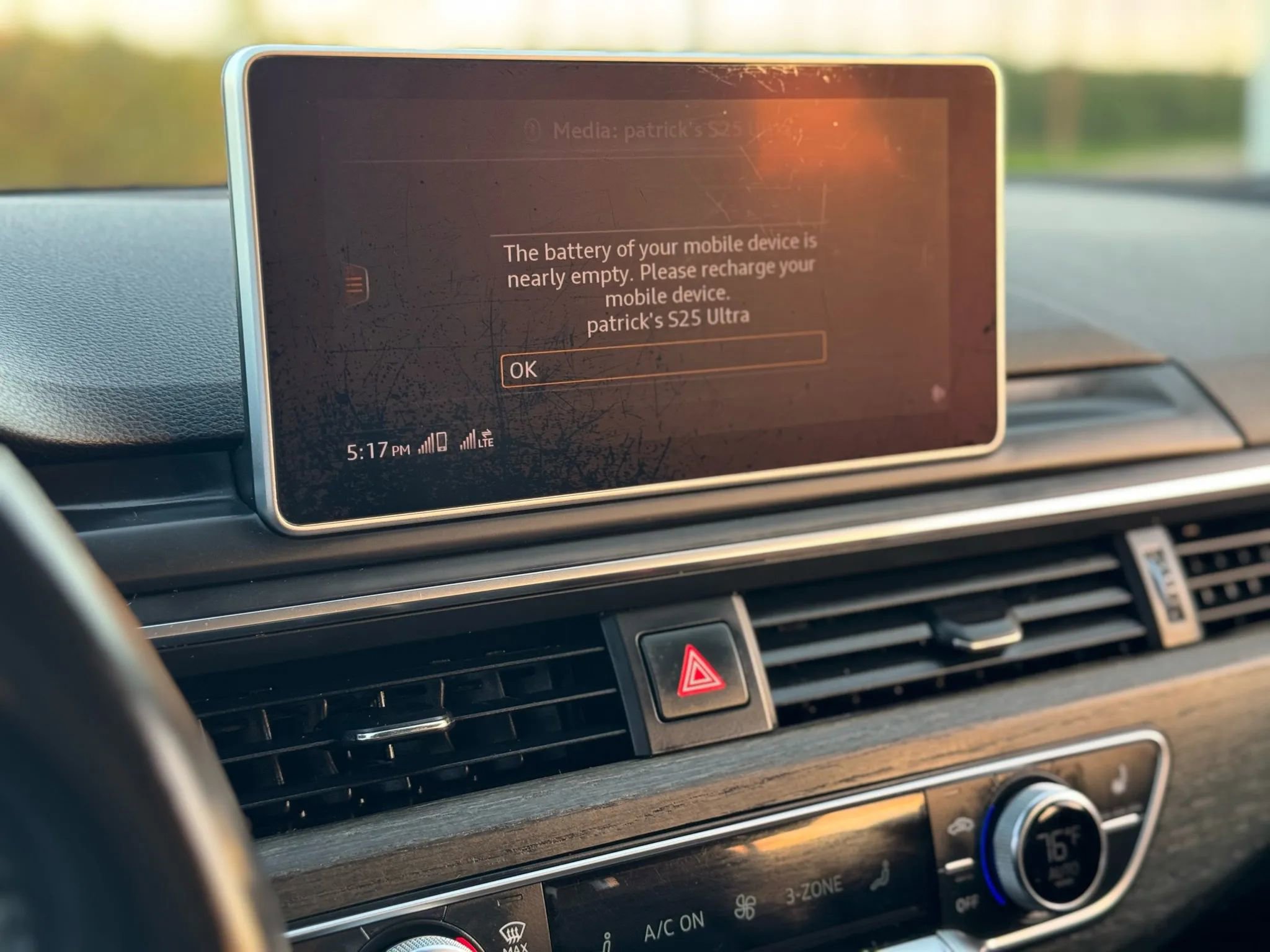 Used 2017 Audi A4 2.0T Premium Plus w/ Premium Plus Package image 24