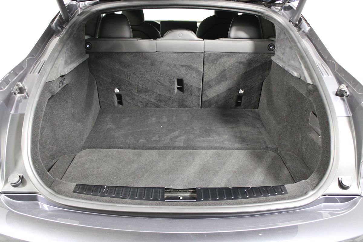 Used 2021 Tesla Model S Plaid AWD/4WD image 29
