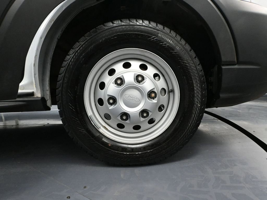 Used 2023 Ford Transit 350 XL image 16