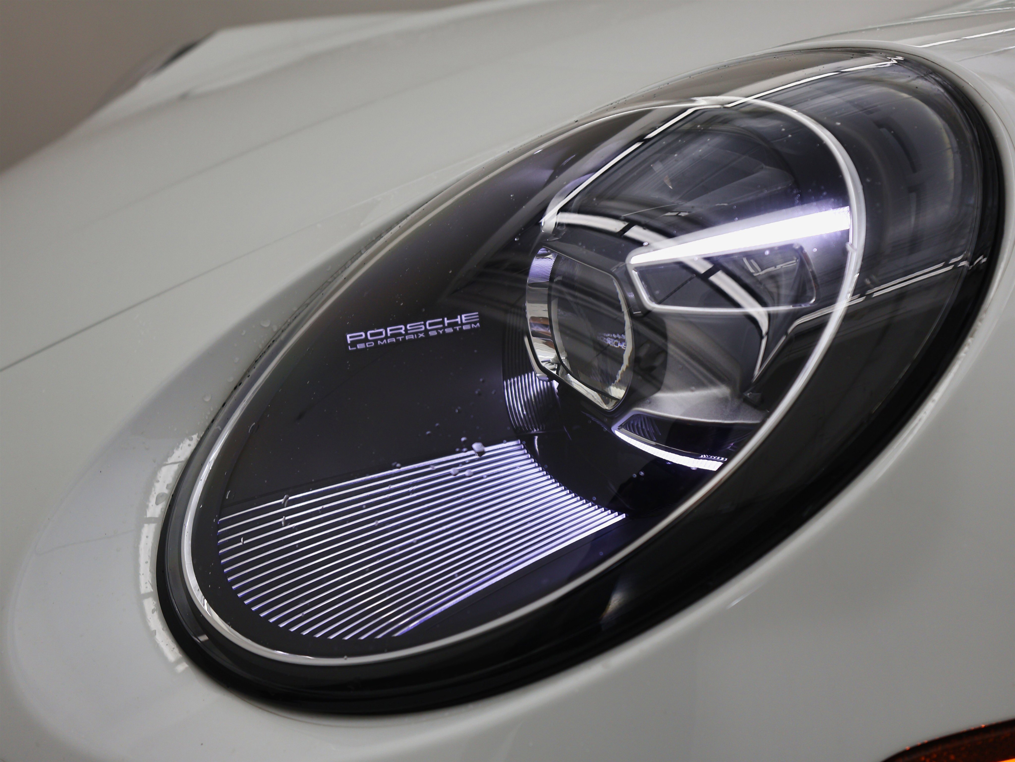 Used 2020 Porsche 911 Carrera 4S image 50