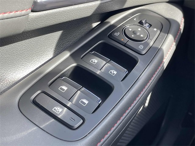 Used 2024 Hyundai Sonata N Line image 11