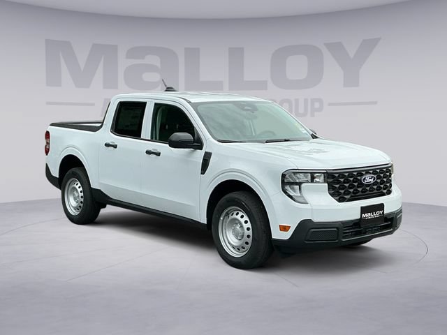 Used 2026 Ford Maverick XL AWD/4WD image 7