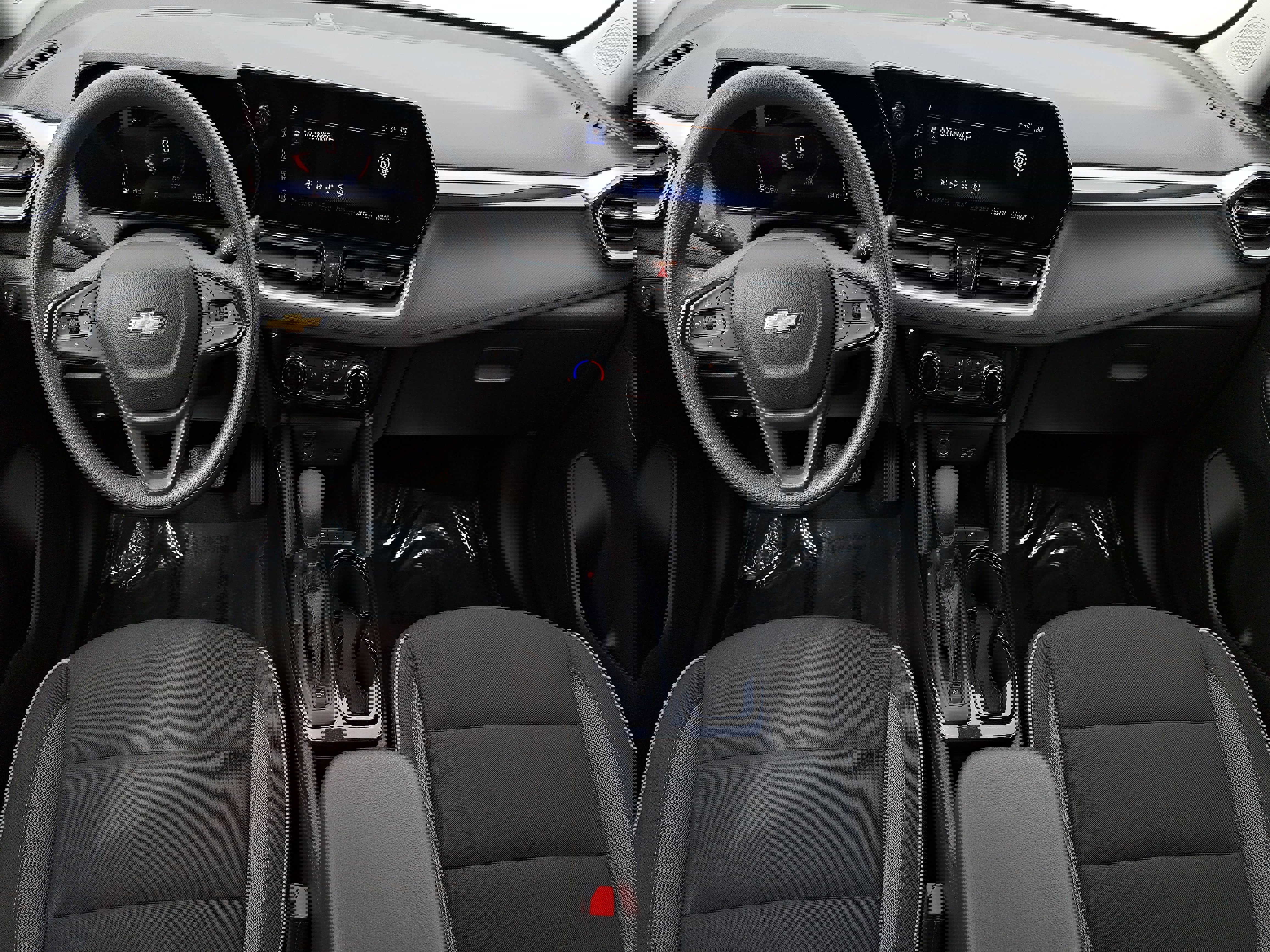 Used 2024 Chevrolet TrailBlazer LT w/ Driver Confidence Package image 9