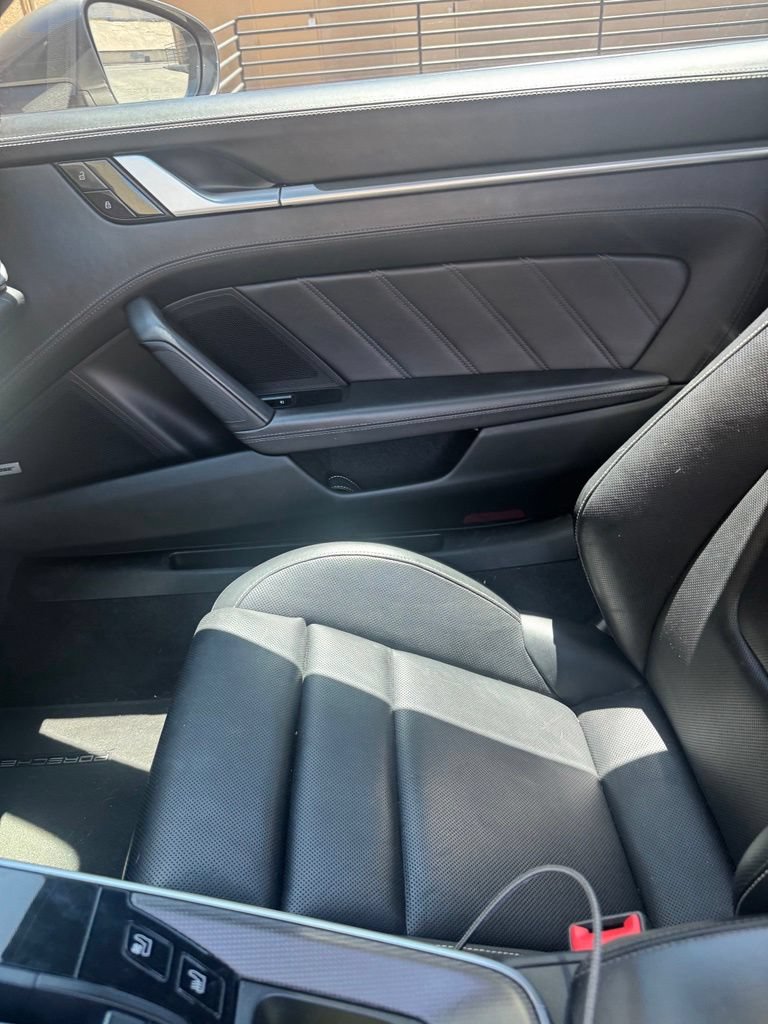 Used 2021 Porsche 911 Turbo S AWD/4WD image 18