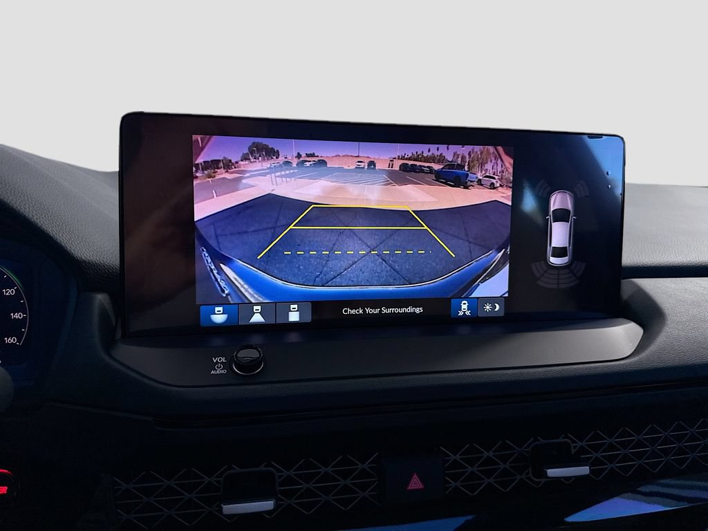 New 2026 Honda Accord EX-L image 15