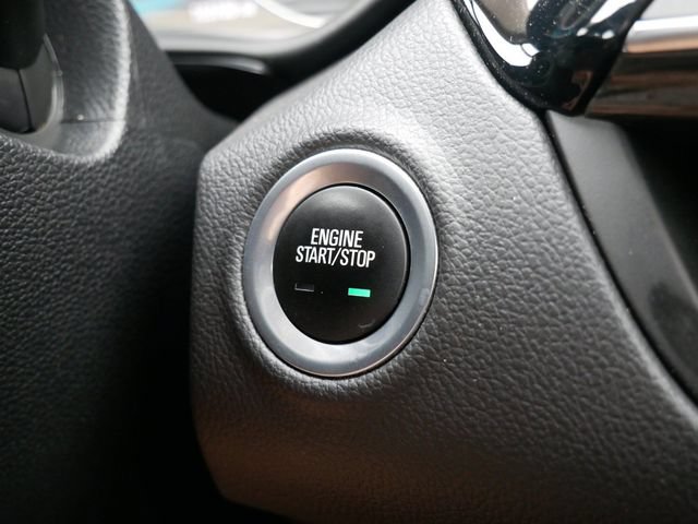 Used 2018 Buick Envision Premium AWD/4WD image 26