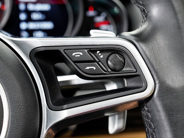 Used 2017 Porsche Cayenne Platinum Edition AWD/4WD image 15