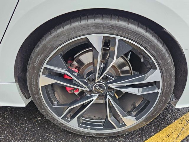 Certified 2024 Audi S5 Prestige AWD/4WD image 23