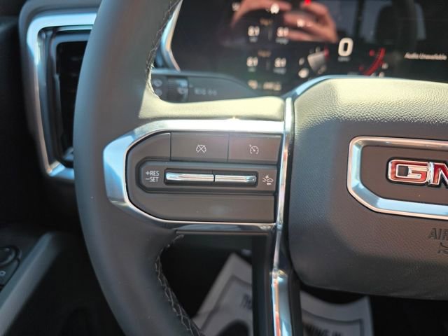 New 2026 GMC Canyon Elevation w/ Convenience Package image 11