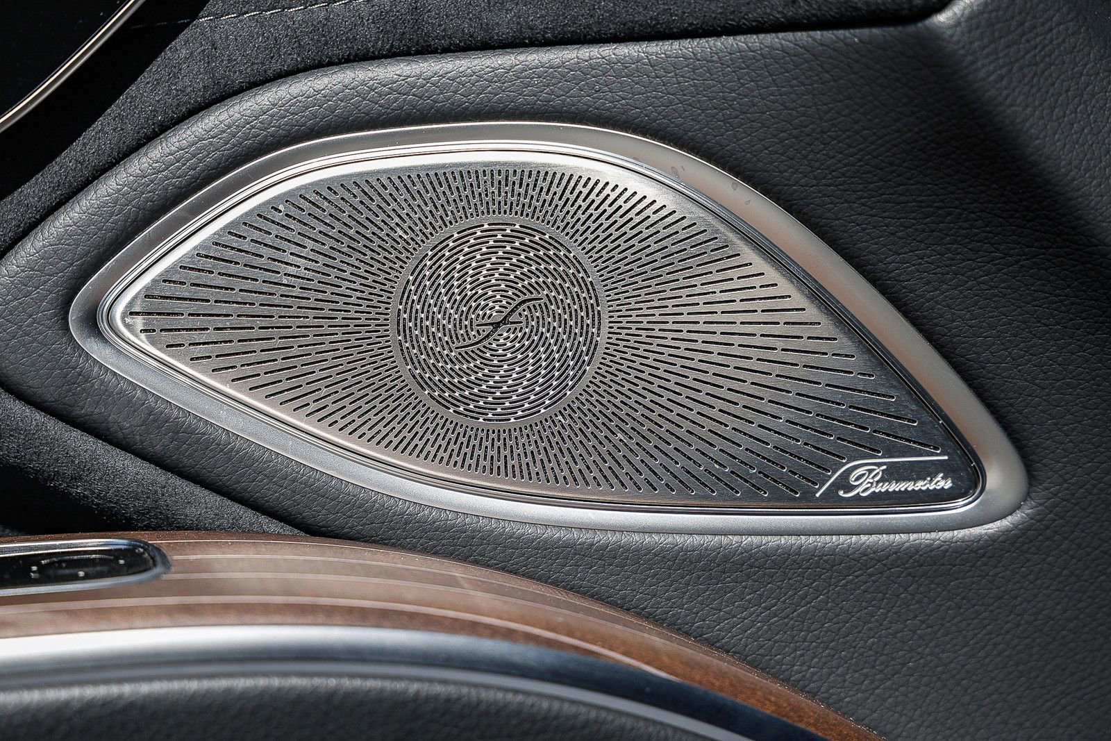 Certified 2024 Mercedes-Benz EQS AMG 4MATIC image 24