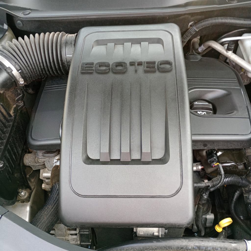 Used 2016 Chevrolet Equinox LS FWD image 24