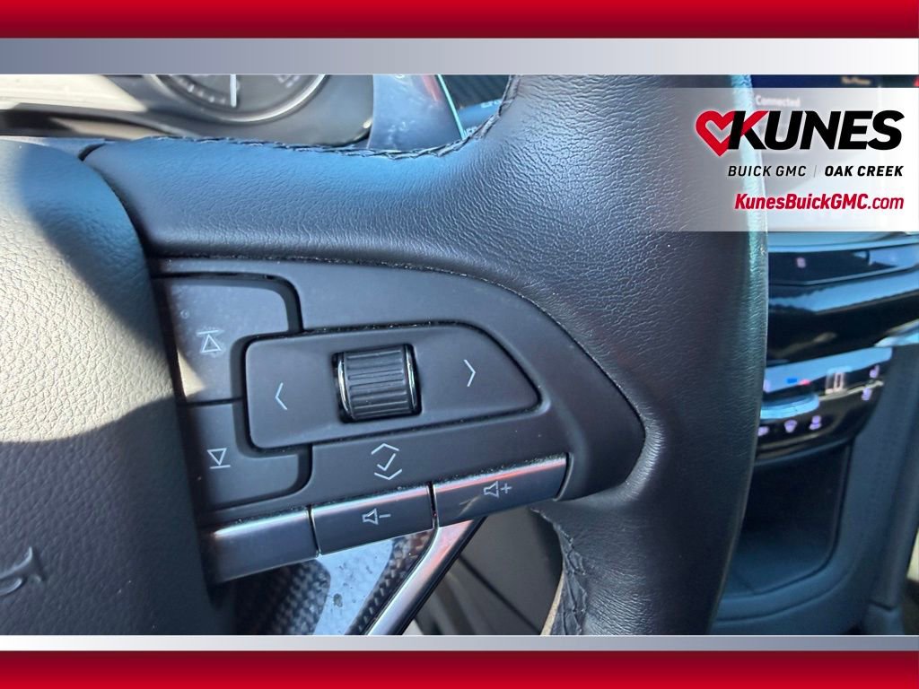 Used 2021 Cadillac XT6 Sport image 13