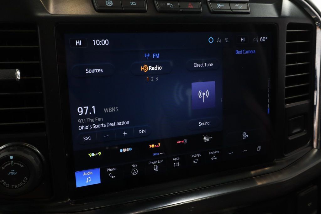 Certified 2024 Ford F250 Lariat w/ Lariat Ultimate Package image 2