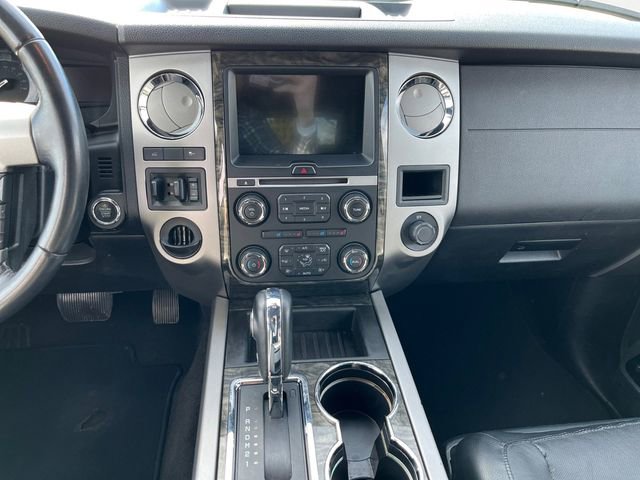 Used 2016 Ford Expedition Limited w/ Equipment Group 301A image 11