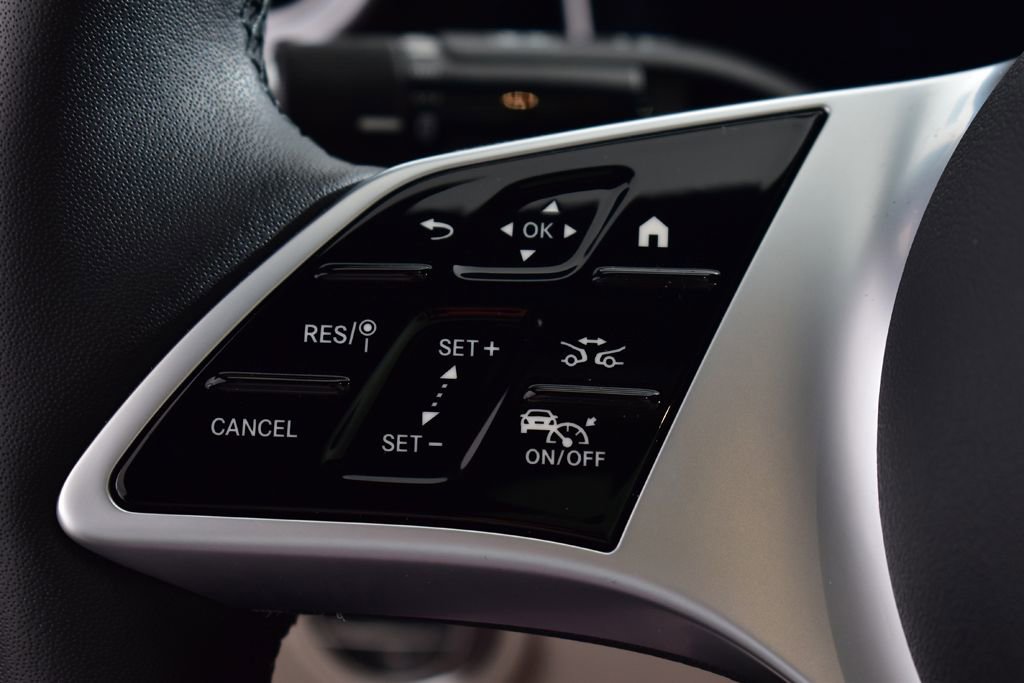 Used 2026 Mercedes-Benz C 300 4MATIC Sedan image 22