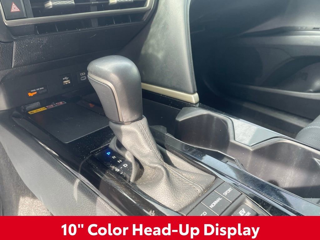 Used 2025 Toyota Camry XSE w/ Premium Plus Package image 25