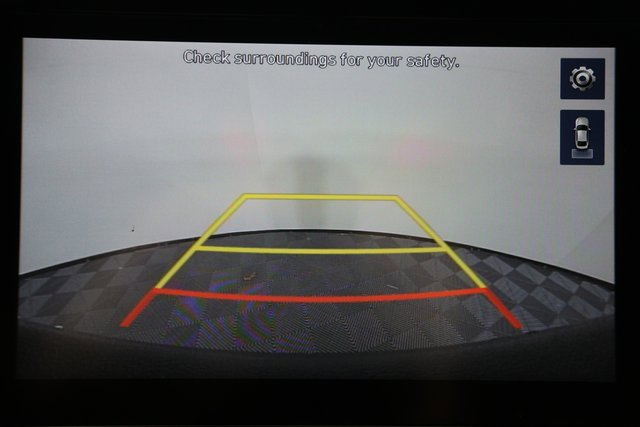 Certified 2024 Hyundai Santa Cruz SEL image 16